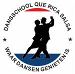 Logo Quericasalsa